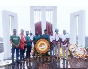 কর্ণফুলী প্রেসক্লাব