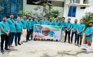 কর্ণফুলী প্রেসক্লাব