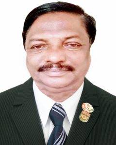 বীর গেরিলা মুক্তিযোদ্ধা ফজল আহমদ