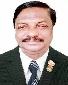 বীর গেরিলা মুক্তিযোদ্ধা ফজল আহমদ
